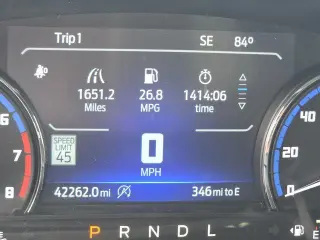 Ford Bronco Sport 2023 AWD Outer Banks 4dr SUV