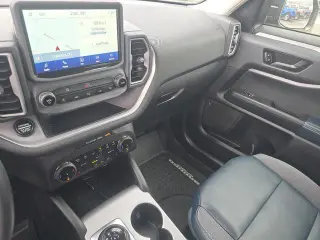 Ford Bronco Sport 2023 AWD Outer Banks 4dr SUV