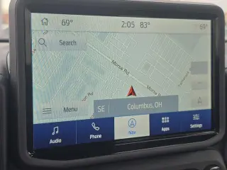 Ford Bronco Sport 2023 AWD Outer Banks 4dr SUV