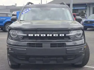 Ford Bronco Sport 2023 AWD Outer Banks 4dr SUV