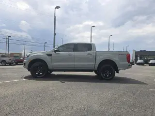 Ford Ranger 2023 4x4 XL 4dr SuperCrew 5.1 ft. SB