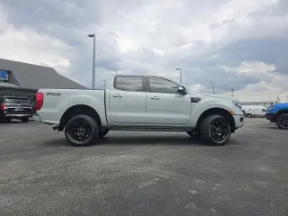 Ford Ranger 2023 4x4 XL 4dr SuperCrew 5.1 ft. SB