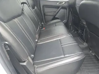 Ford Ranger 2023 4x4 XL 4dr SuperCrew 5.1 ft. SB