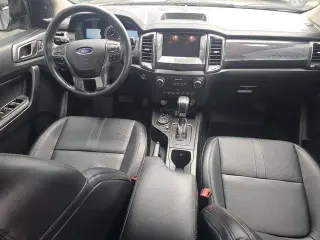 Ford Ranger 2023 4x4 XL 4dr SuperCrew 5.1 ft. SB