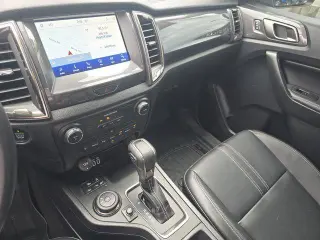 Ford Ranger 2023 4x4 XL 4dr SuperCrew 5.1 ft. SB