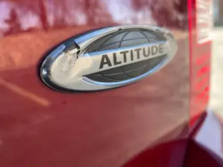 2015 Jeep Patriot Altitude Edition