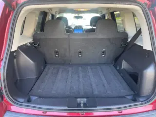 2015 Jeep Patriot Altitude Edition