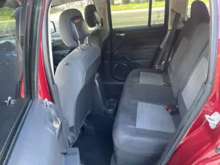 2015 Jeep Patriot Altitude Edition