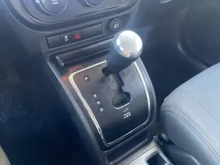 2015 Jeep Patriot Altitude Edition