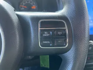 2015 Jeep Patriot Altitude Edition