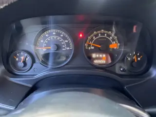 2015 Jeep Patriot Altitude Edition