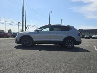 Volkswagen Tiguan 2022 AWD SE 4Motion 4dr SUV
