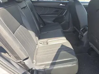 Volkswagen Tiguan 2022 AWD SE 4Motion 4dr SUV