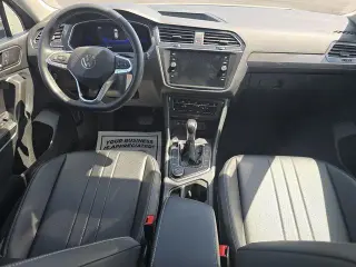 Volkswagen Tiguan 2022 AWD SE 4Motion 4dr SUV