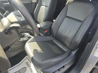Volkswagen Tiguan 2022 AWD SE 4Motion 4dr SUV