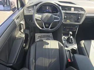 Volkswagen Tiguan 2022 AWD SE 4Motion 4dr SUV