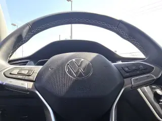 Volkswagen Tiguan 2022 AWD SE 4Motion 4dr SUV