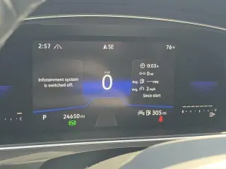 Volkswagen Tiguan 2022 AWD SE 4Motion 4dr SUV