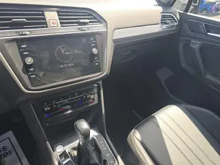 Volkswagen Tiguan 2022 AWD SE 4Motion 4dr SUV