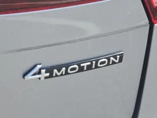 Volkswagen Tiguan 2022 AWD SE 4Motion 4dr SUV