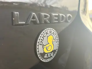 2022 Jeep Grand Cherokee WK Laredo E