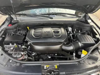 2022 Jeep Grand Cherokee WK Laredo E