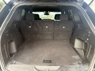2022 Jeep Grand Cherokee WK Laredo E