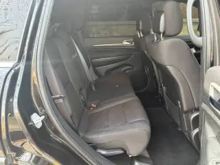 2022 Jeep Grand Cherokee WK Laredo E