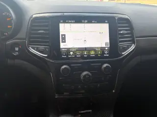 2022 Jeep Grand Cherokee WK Laredo E