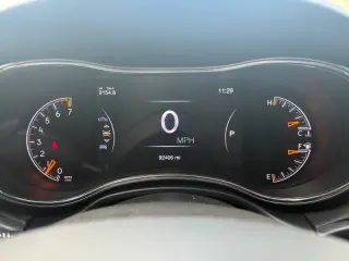 2022 Jeep Grand Cherokee WK Laredo E