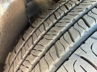 2017 Jeep Renegade Trailhawk