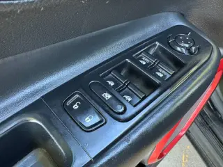 2017 Jeep Renegade Trailhawk