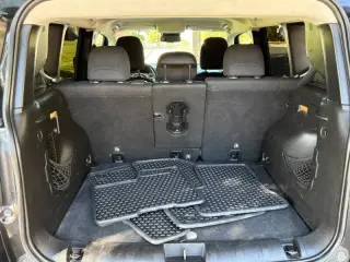2017 Jeep Renegade Trailhawk