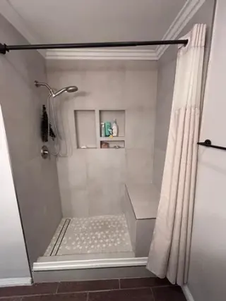 CASA MODERNA EN RENTA