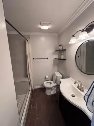 CASA MODERNA EN RENTA