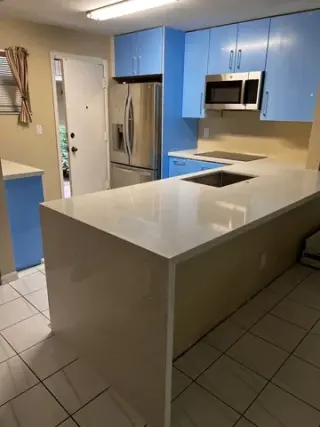 Maderas para cocina baño BBQ o