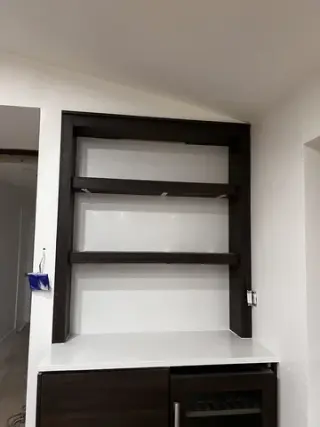 Maderas para cocina baño BBQ o