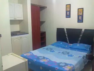 ALQUILER DE COMODOS  APARTAEST