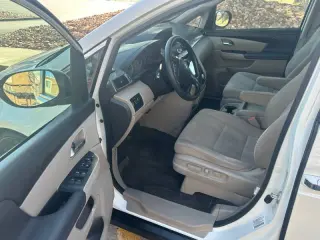 2014 Honda Odyssey EX