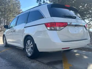 2014 Honda Odyssey EX