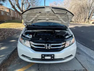 2014 Honda Odyssey EX