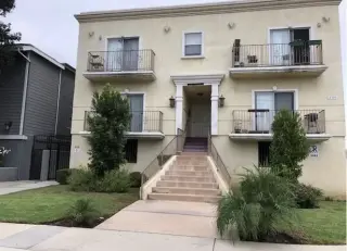 1 Bedroom 1 bath in Los Angele