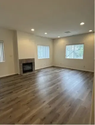 1 Bedroom 1 bath in Los Angele