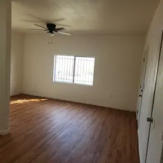Apartamento en Compton