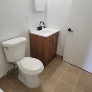 Apartamento en Compton