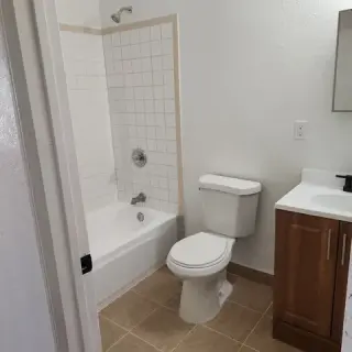 Apartamento en Compton