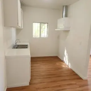 Apartamento en Compton