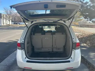 2014 Honda Odyssey EX