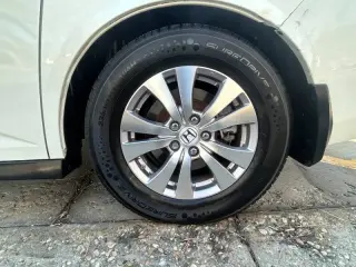 2014 Honda Odyssey EX
