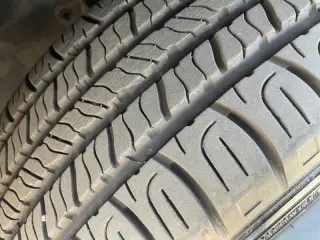 2018 Jeep Renegade Altitude